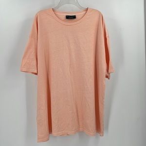 NO BOUNDARIES XL Tshirt